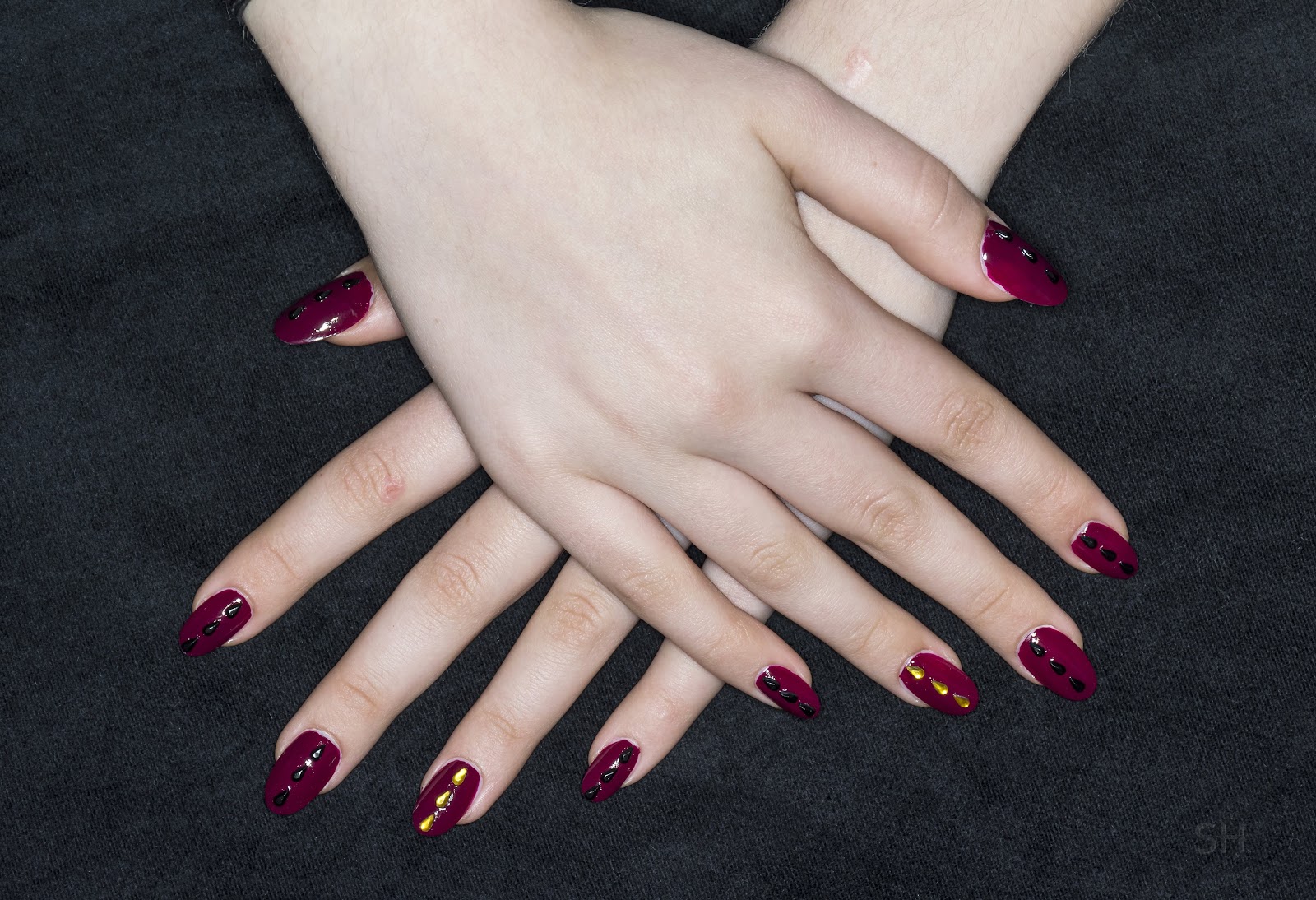 Pro Nails nail photo 2
