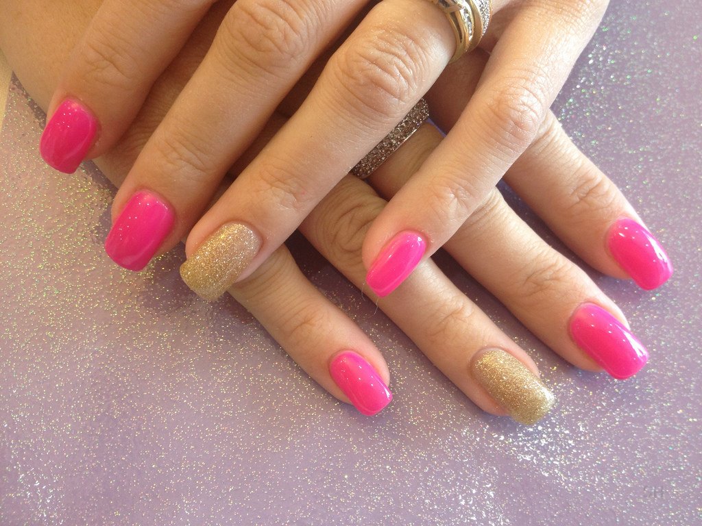 Pro Nails nail photo 4