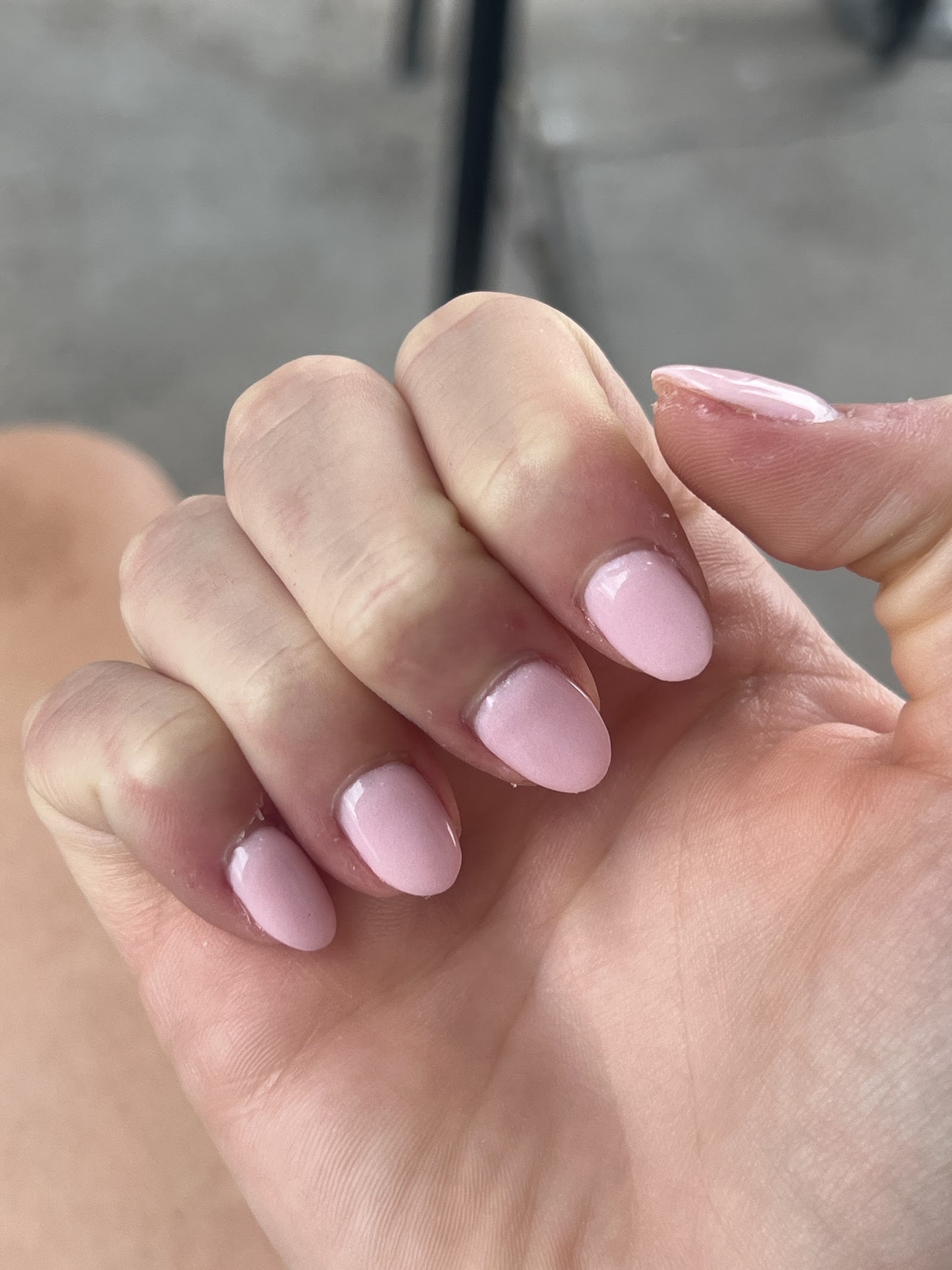 Pro Nails nail photo 7