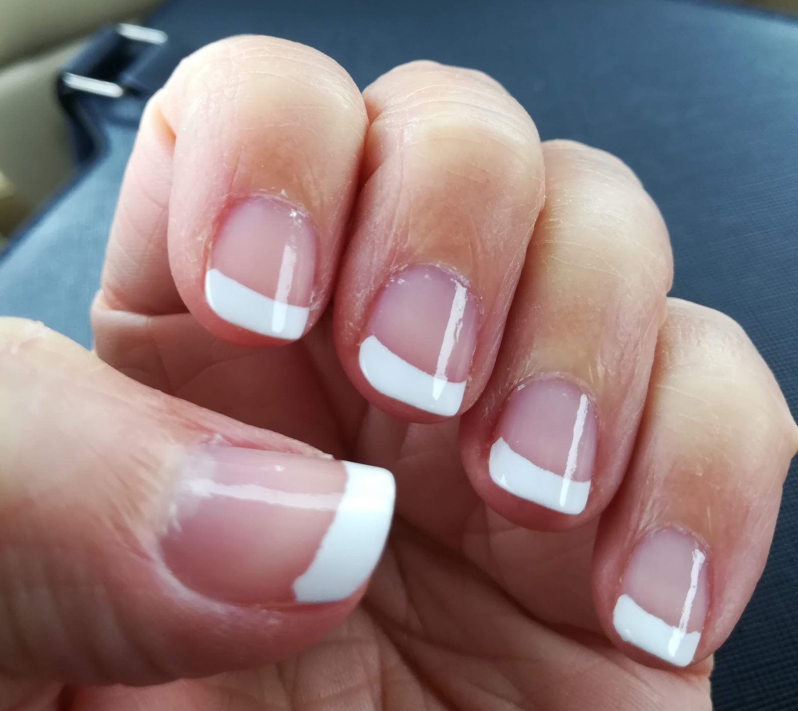 Pro Nails nail photo 8